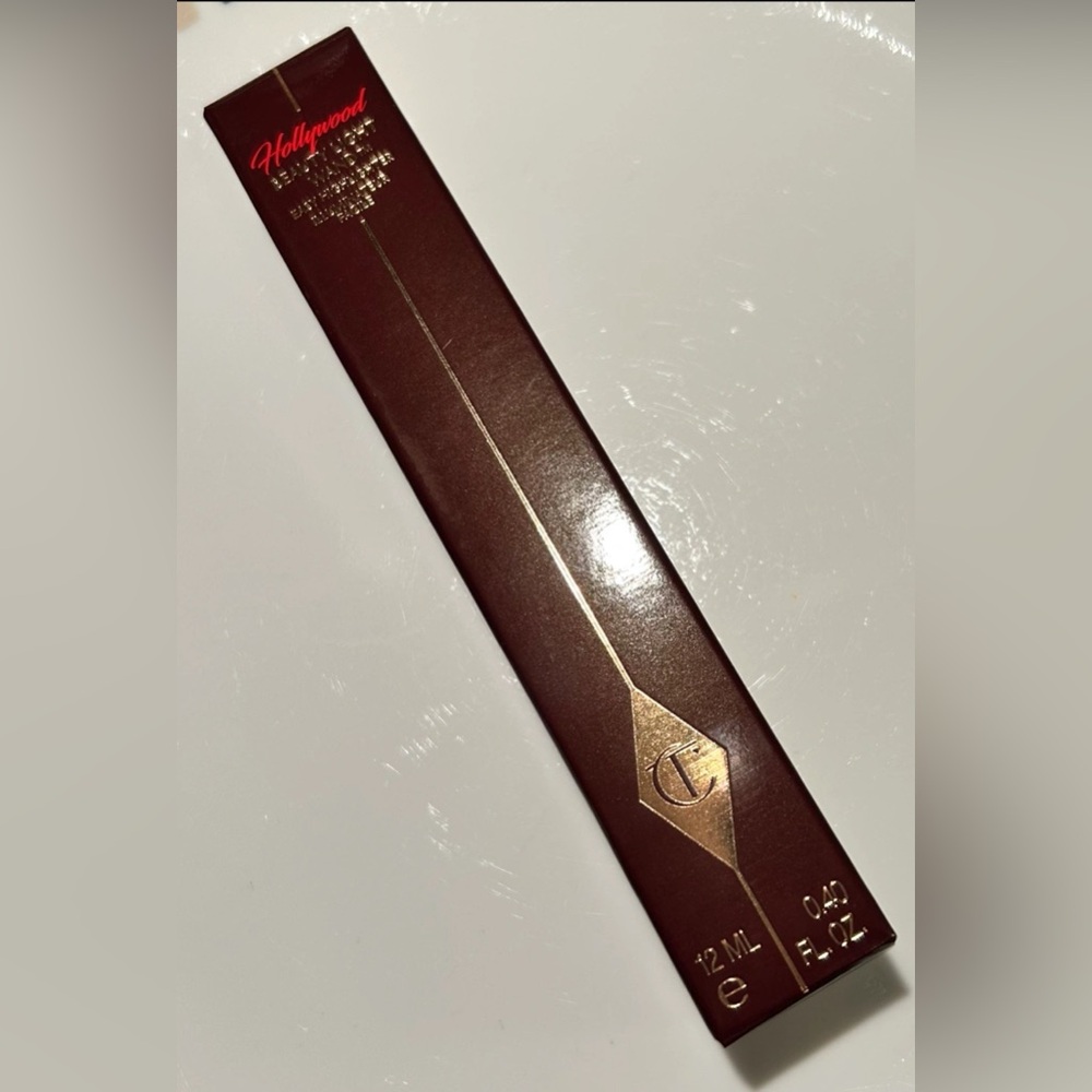✨✨Charlotte Tilbury Hollywood Beauty Light Wand✨✨